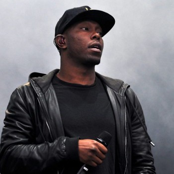 DIZZEE RASCAL, O2 ACADEMY GLASGOW, MONDAY 2ND NOVEMBER 2026
